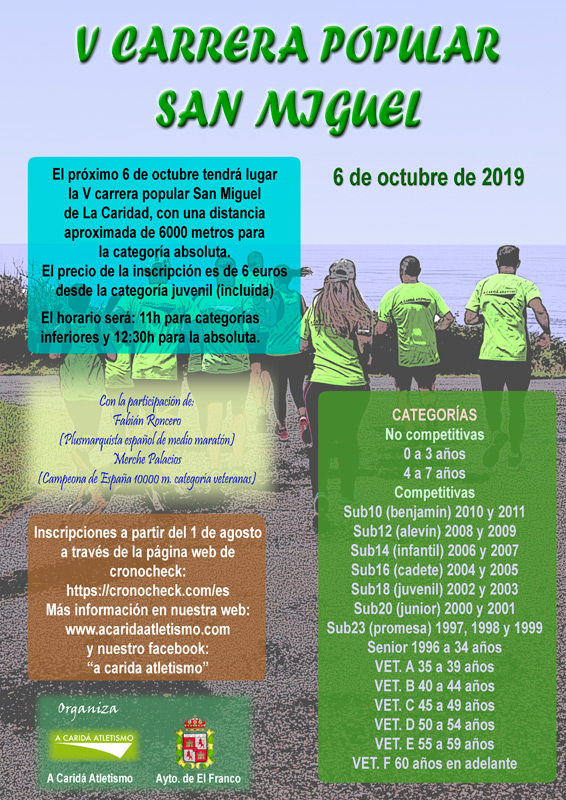 cartel2019
